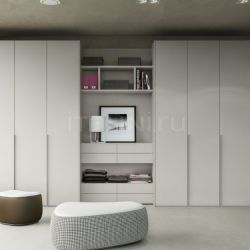 Morassutti HINGED DOORS WARDROBE-11 - №11