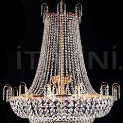 Italian Light Production Impero style chandeliers - 5011 - №32