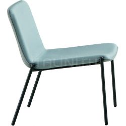 MIDJ Trampoliere AT Lounge Chair - №227