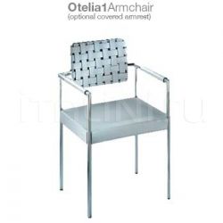 Arrben Otelia1Armchair183 - №51