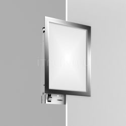 L-TECH Runner frameless recessed light quadro fluo - №126