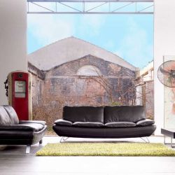 Cappellini Salotti Pryia - №4