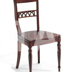 Corgnali Sedie Carlotta - Wood chair - №6