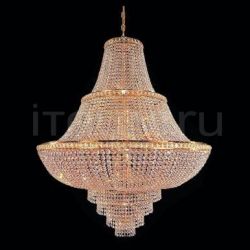 Italian Light Production Impero style chandeliers - 8970 - №62