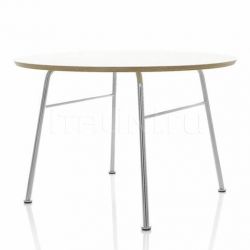 Mc Selvini Cinema table p02 - №186