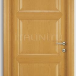 New Design Porte BUONTALENTI 1205A/QQ Light Tanganyika Cover moulding 6 Modern Interior Doors - №209