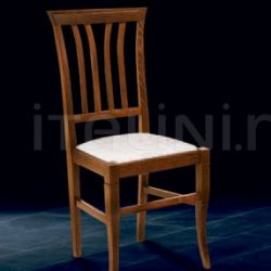 Giaretta Marostica Chair - №158