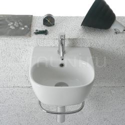 Ceramica Globo Lavabo Cod. GE049.BI - №97