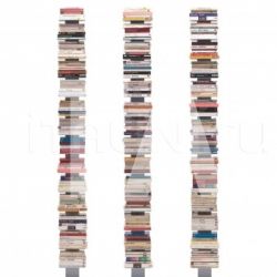 Sintesi Sapiens Bookshelf - №4
