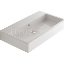 Ceramica Globo Lavabo Cod. SCQ91.BI - №65