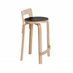 Artek High Chair K65 - №69