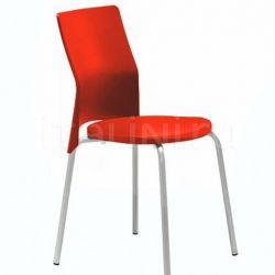 Sintesi chair Flor - №97