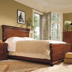 Hurtado Bed (Amadeus) - №34