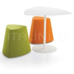 Tecnoarredo TRIDER POUF - №100