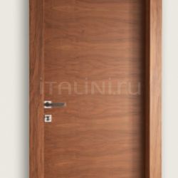 New Design Porte Giudetto IMP 1011/QQ/H Cognac finish olive. Modern Interior Doors - №173