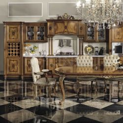 Bianchini Italian kitchen - №107