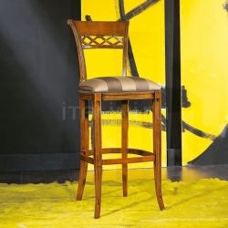 Bello Sedie Luxury classic chairs, Art. 3050: Stool - №56