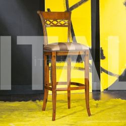 Bello Sedie Luxury classic chairs, Art. 3050: Stool - №56