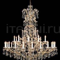 Italian Light Production Chandeliers - 10020301 - №1