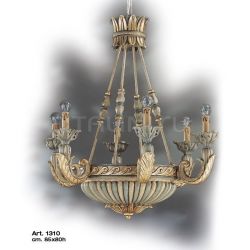 Calamandrei & Chianini Lighting - №153