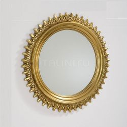 Hurtado Round mirror - №84