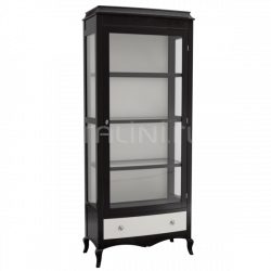 LCI Living Comfort Italia n0242 vetrina 1 porta - №29