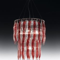 Metal Lux Pendant lamp Arena cod 207.163 - №176