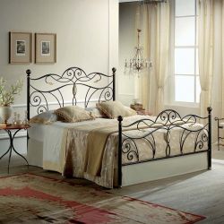 Target Point Letto king size TIFFANY - №43