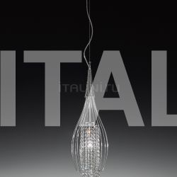Metal Lux Pendant lamp Stilla cod 201.130-202.130 - №148