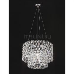 Spazio Luce Lampada ADELA 1LG - №251