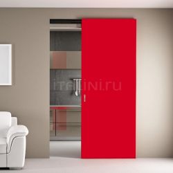 Bertolotto Porta ghost CL rosso - №39