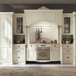 Bianchini Italian kitchen - №122