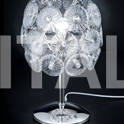 Metal Lux Table lamp star cod 215.121 - №70