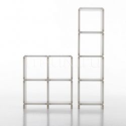 Sintesi shelving unit Cubitec - №72