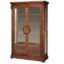 Hurtado Display cabinet (Premiere) - №28