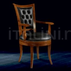 Giaretta Firenze Armchair - №129