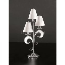 Spazio Luce Lampade di design King 3L - №82