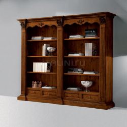 Giaretta Positano 2 Bookcase - №35