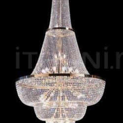 Italian Light Production Impero style chandeliers - 6120 - №34