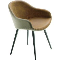 MIDJ Sonny PB Q Armchair - №136