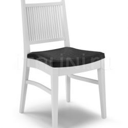 Corgnali Sedie Gaia ST - Wood chair - №46