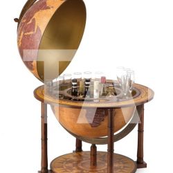 Zofolli Gea large bar globe "Virgo" - №72