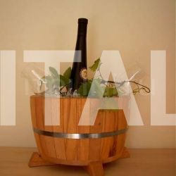 Corgnali Sedie Tino Friulano - Wood chair - №109