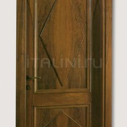 New Design Porte CIMABUE 1017/QQ Classic Wood Interior Doors - №89