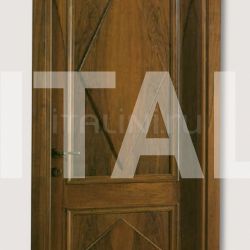 New Design Porte CIMABUE 1017/QQ Classic Wood Interior Doors - №89