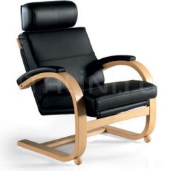 Giaretta Tom Armchair - №273