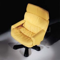 R.A. Mobili PRESIDENT armchairs - №437