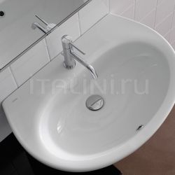 Ceramica Globo Lavabo Cod. BO006.BI - №80