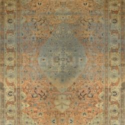 Sahrai Esfahan-Heritage Antique - №426