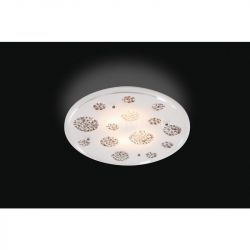 Spazio Luce Plafoniere moderne PF 40 - №59